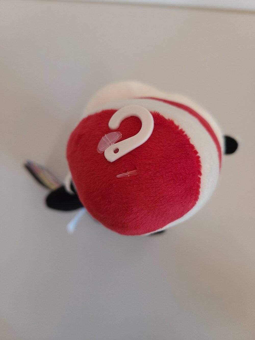 Dr Seuss Cat in the Hat Plush Doll Toy NWT - Picture 13 of 13